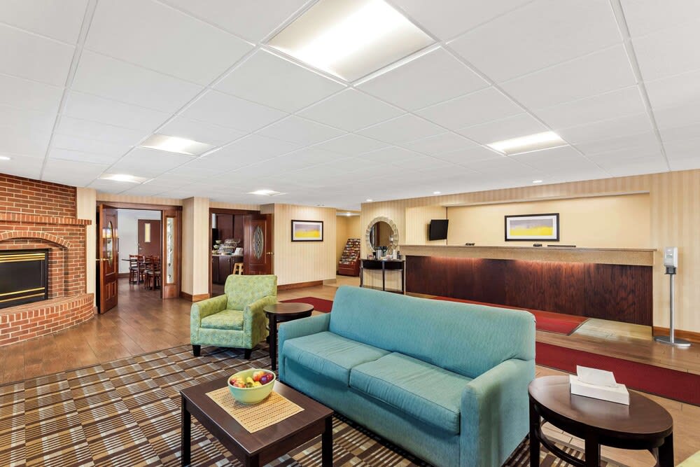 SureStay by Best Western Grayson 2
