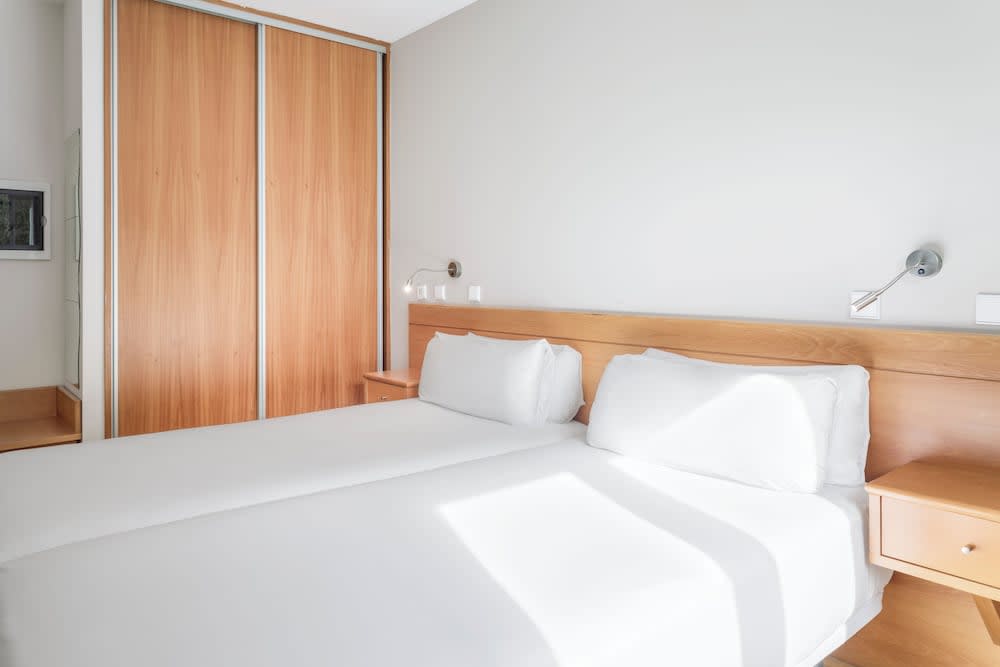 B&B HOTEL Braga Lamacaes 3