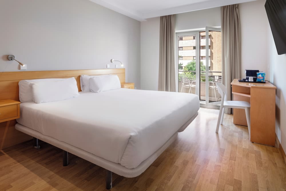 B&B HOTEL Braga Lamacaes 5