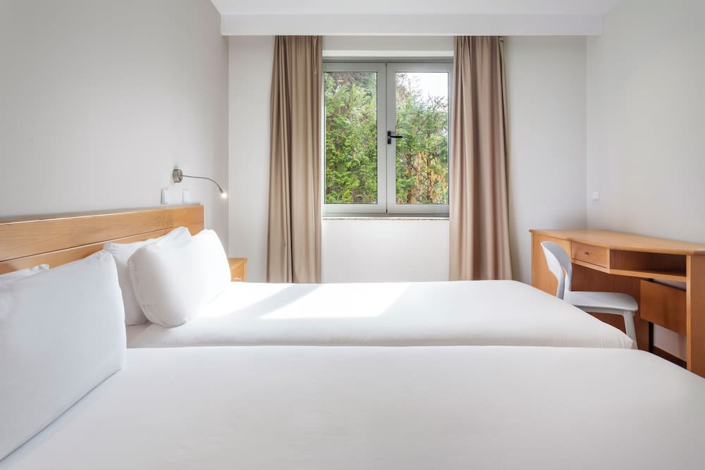 B&B HOTEL Braga Lamacaes 2