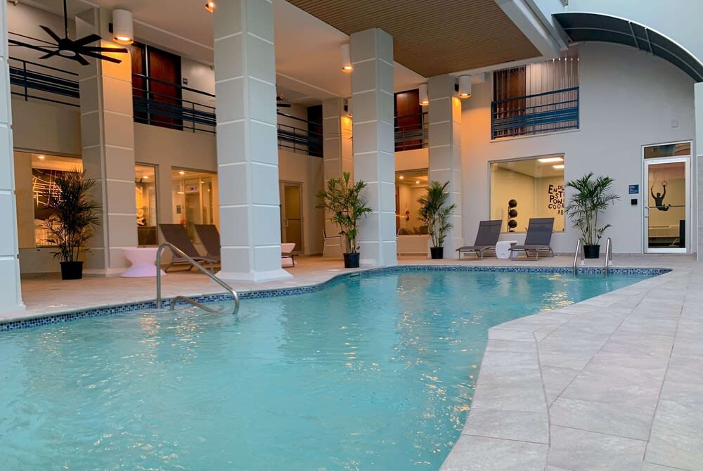 Tryp by Wyndham Mayaguez 1