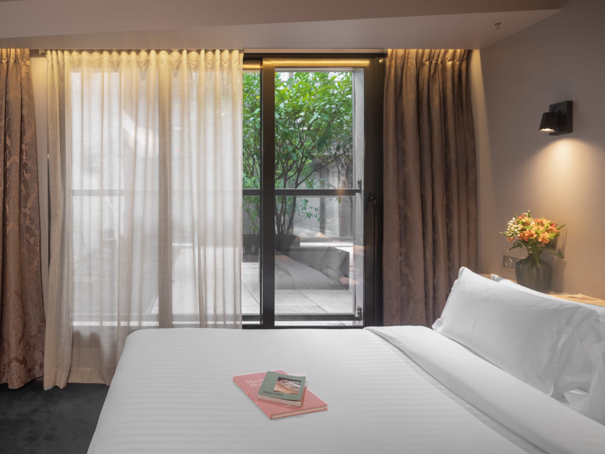 Grand Hotel Lafayette 2