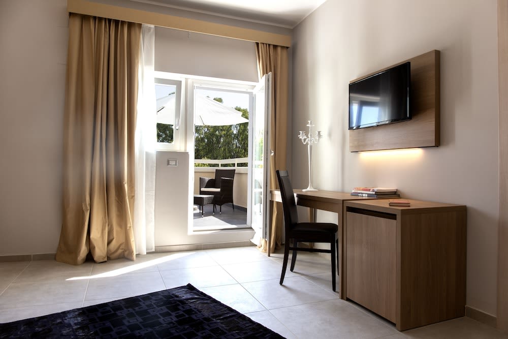 Hotel San Vincenzo Resort 3