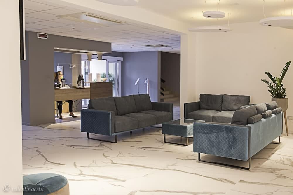 Hotel San Vincenzo Resort 2