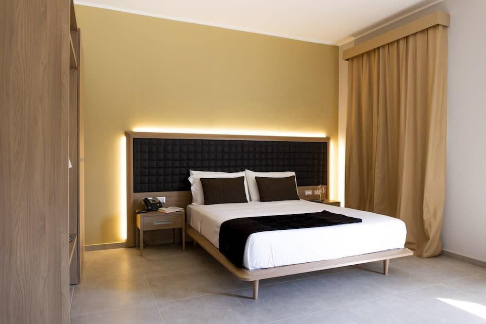 Hotel San Vincenzo Resort 1