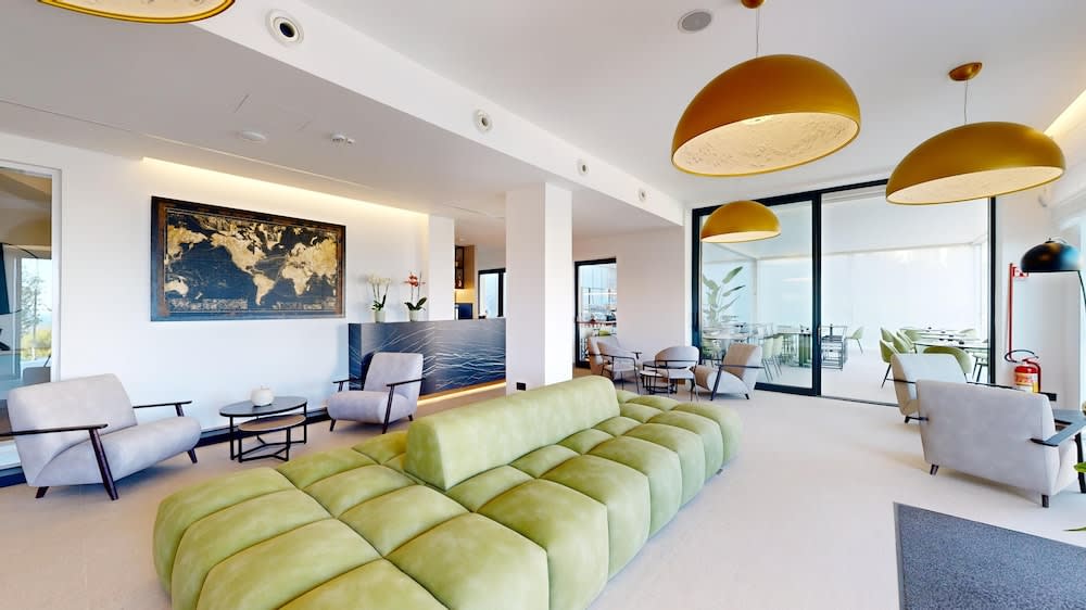 PRIMO OSTUNI HOTEL 2