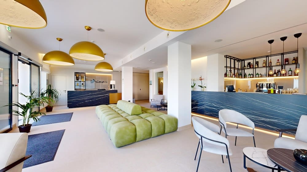 PRIMO OSTUNI HOTEL 1