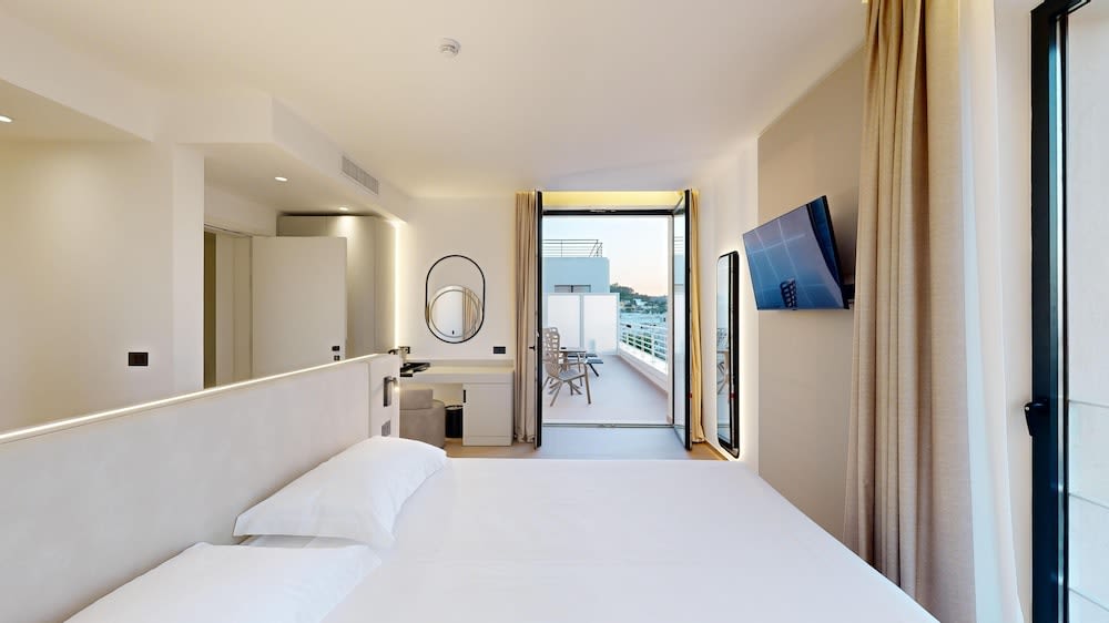 PRIMO OSTUNI HOTEL 5