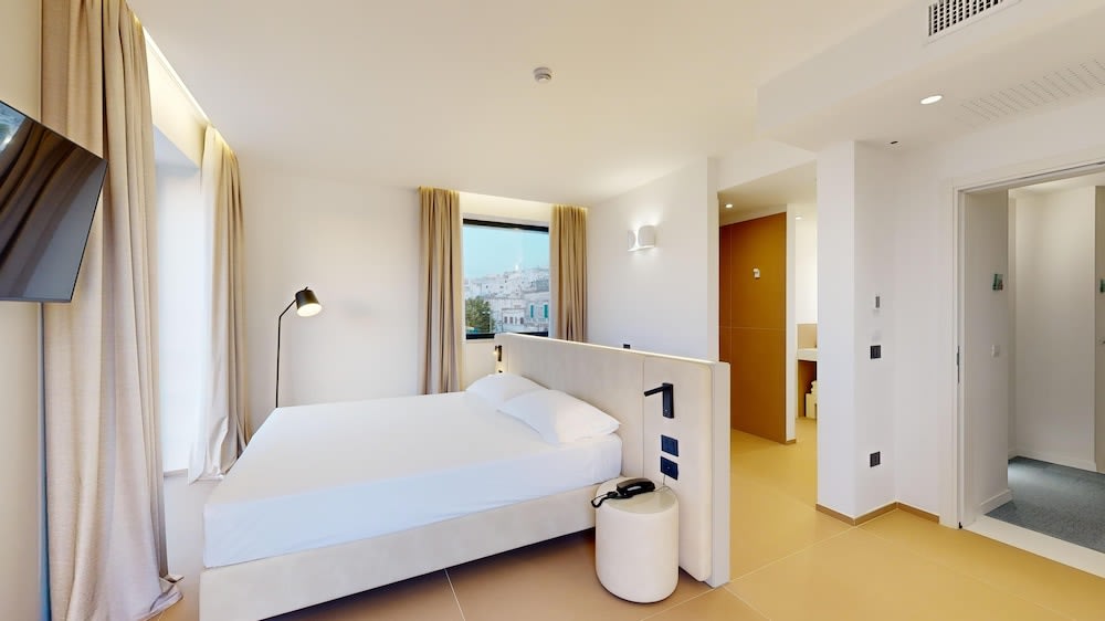 PRIMO OSTUNI HOTEL 3