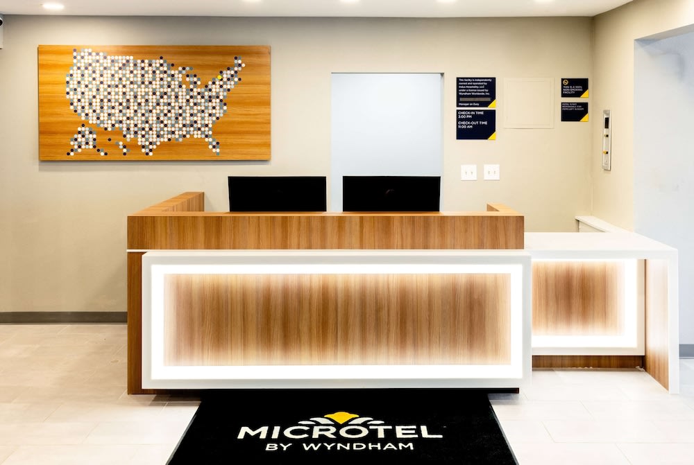 Microtel Inn & Suites by Wyndham Olean 2