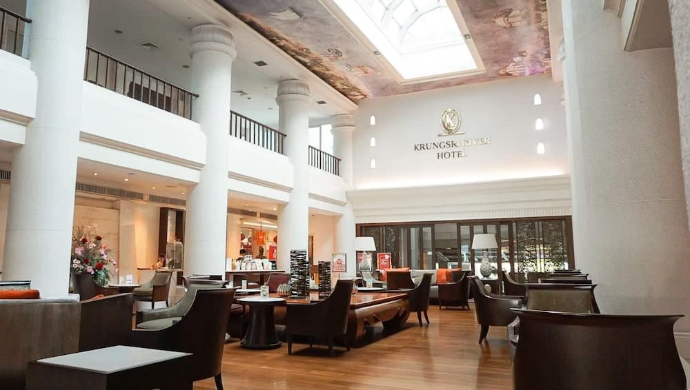 Krungsri River Hotel 2