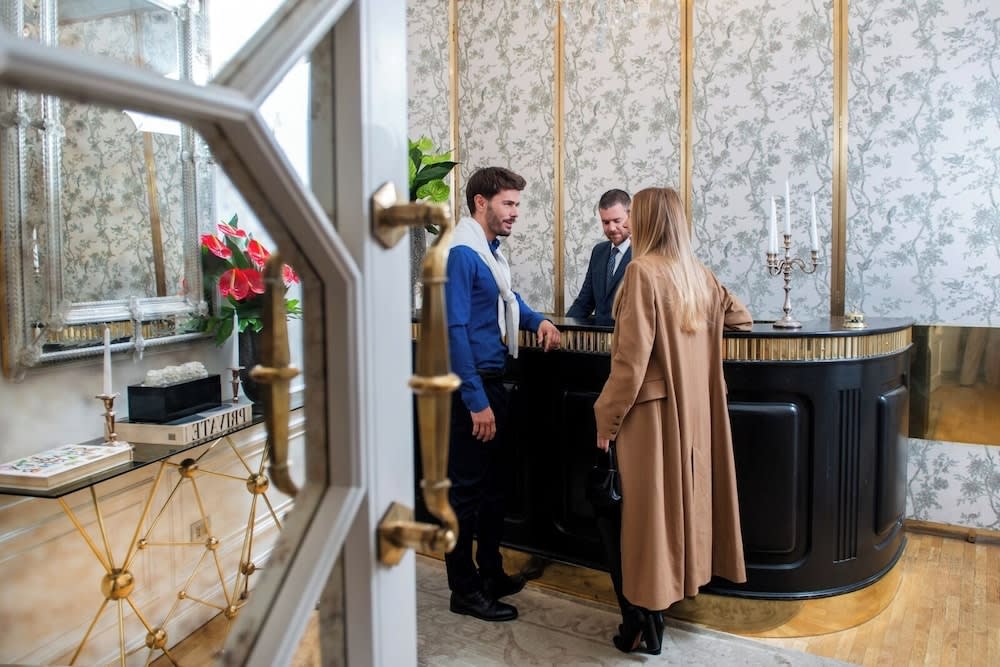 Palazzo Dama - Hotel & SPA - Preferred Hotels & Resorts 2