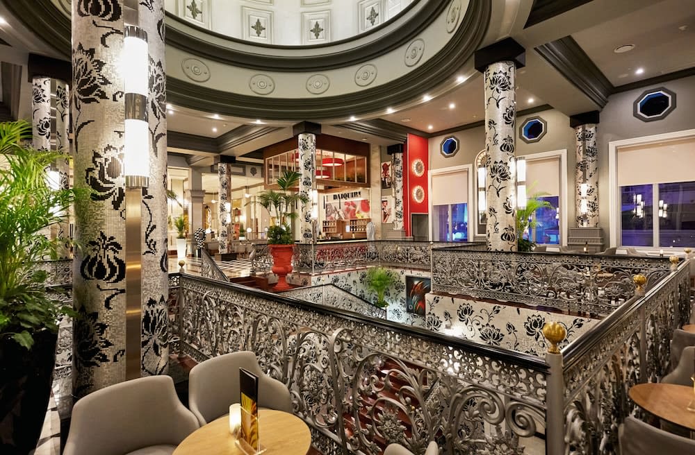 Riu Palace Riviera Maya - All Inclusive, Playa del Carmen | Mejores ...