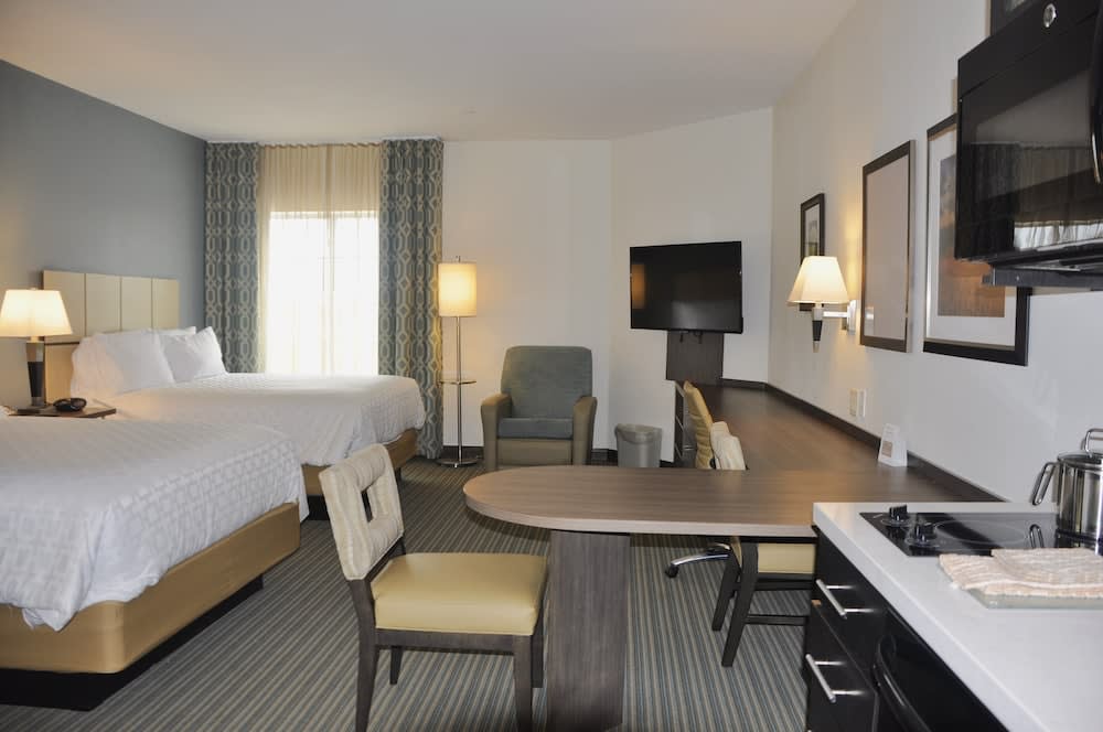 Candlewood Suites Oklahoma City - Bricktown by IHG 3
