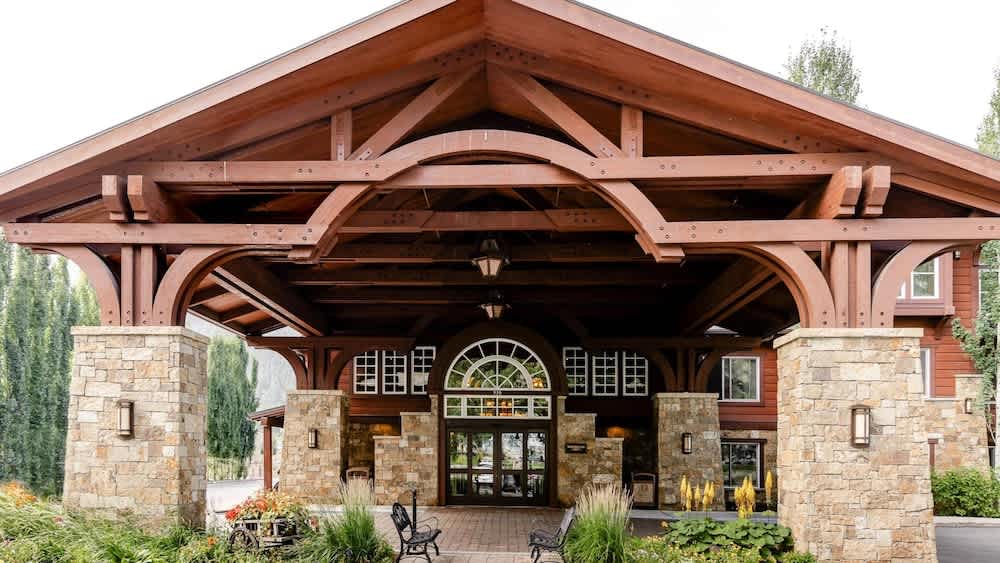 Wyoming Inn of Jackson Hole 1