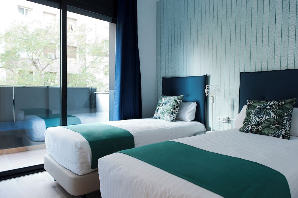 MH Apartments Sant Pau 5