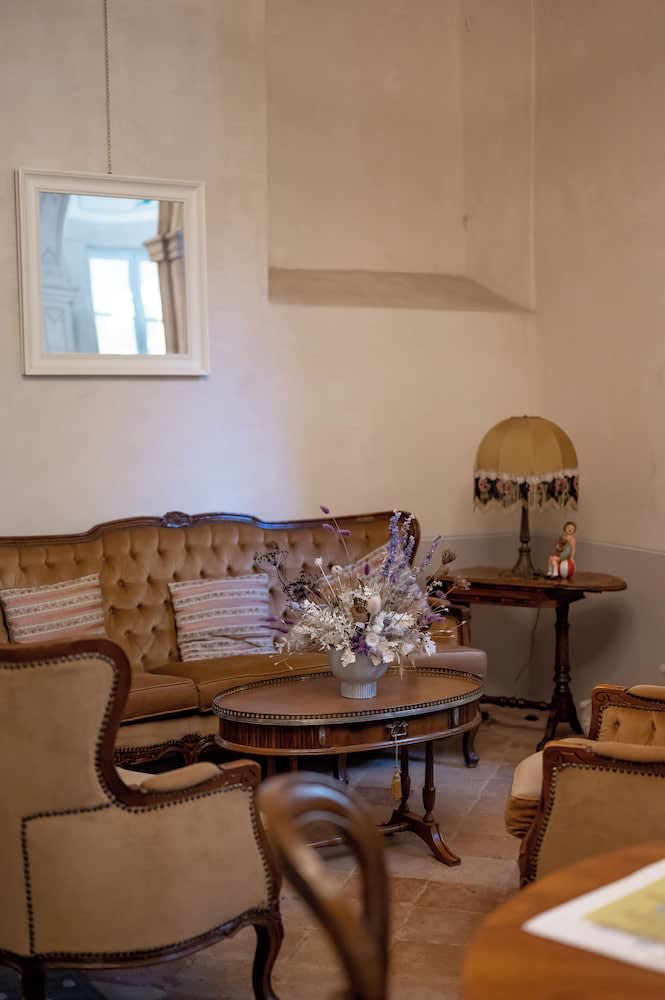 Hotel Palazzo Novello 3