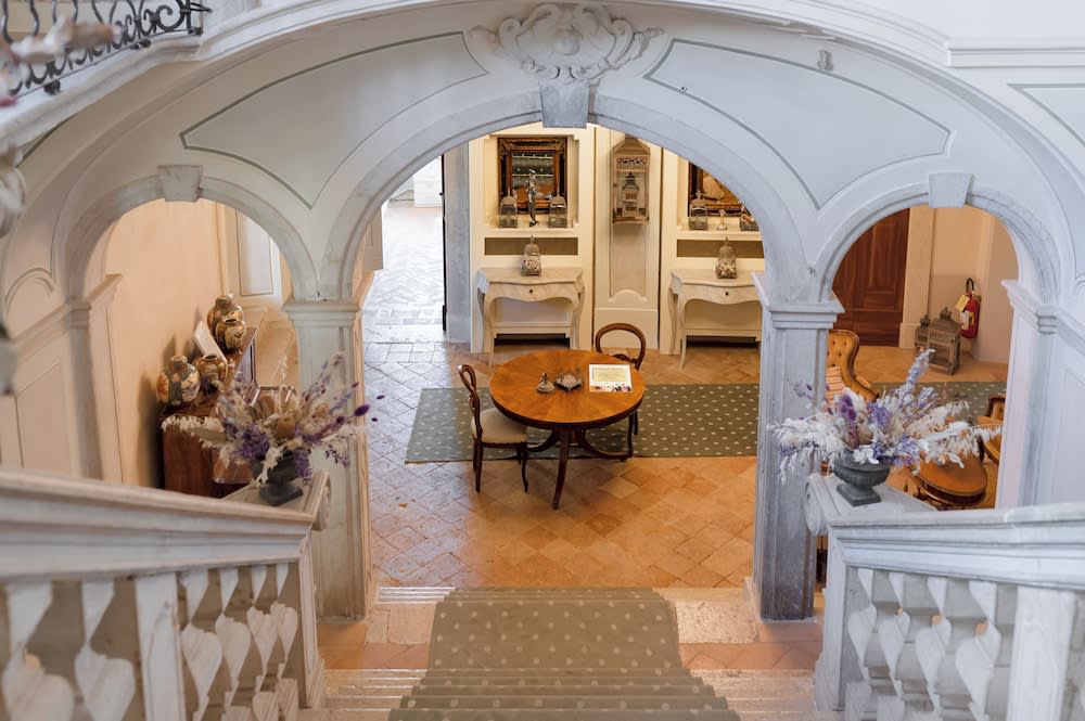 Hotel Palazzo Novello 4