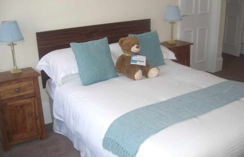 The Dolphin Hotel 2