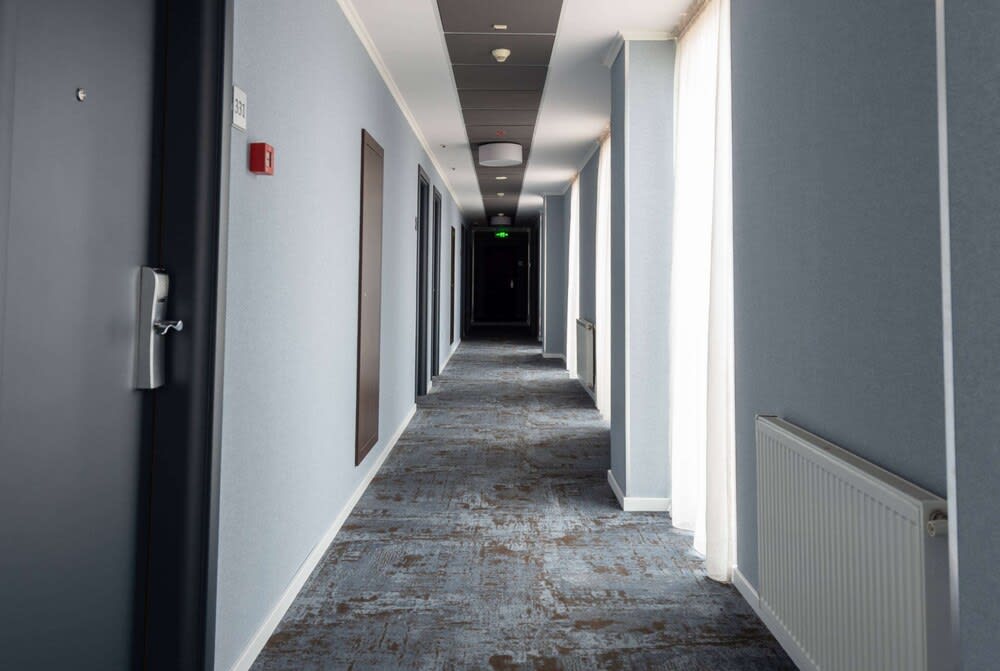 Wyndham Cluj 2