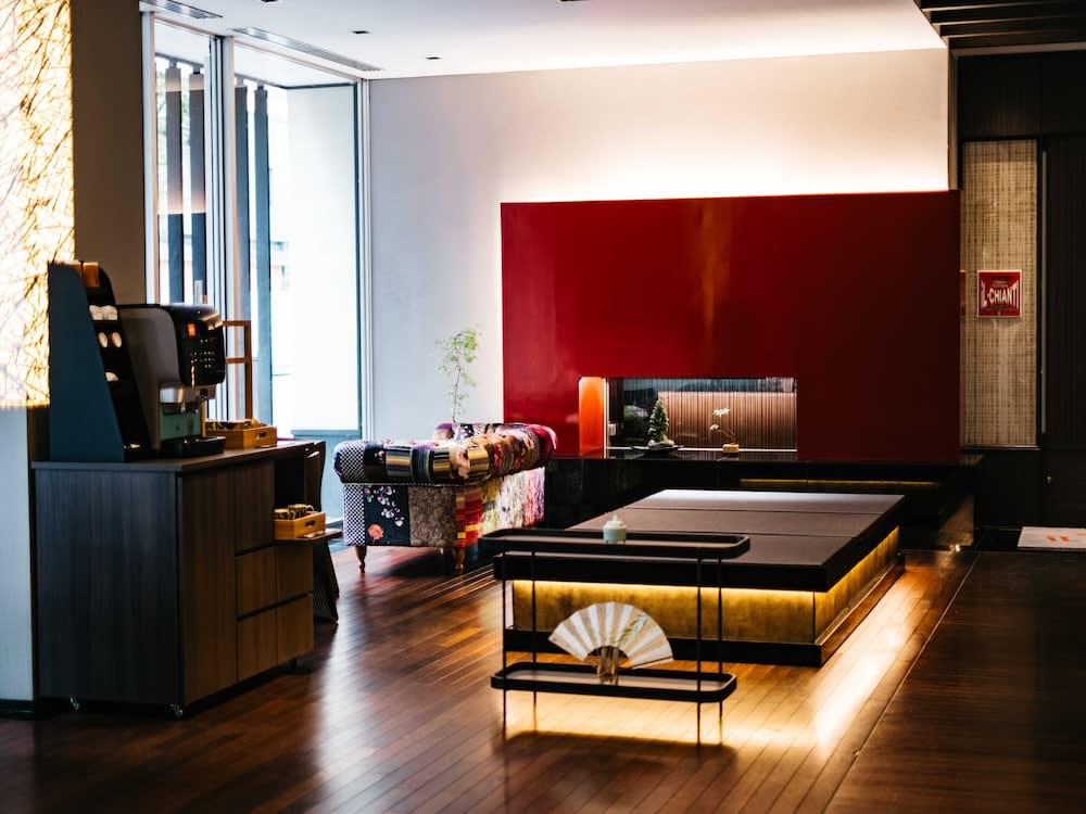 Hotel Resol Trinity Kanazawa 1