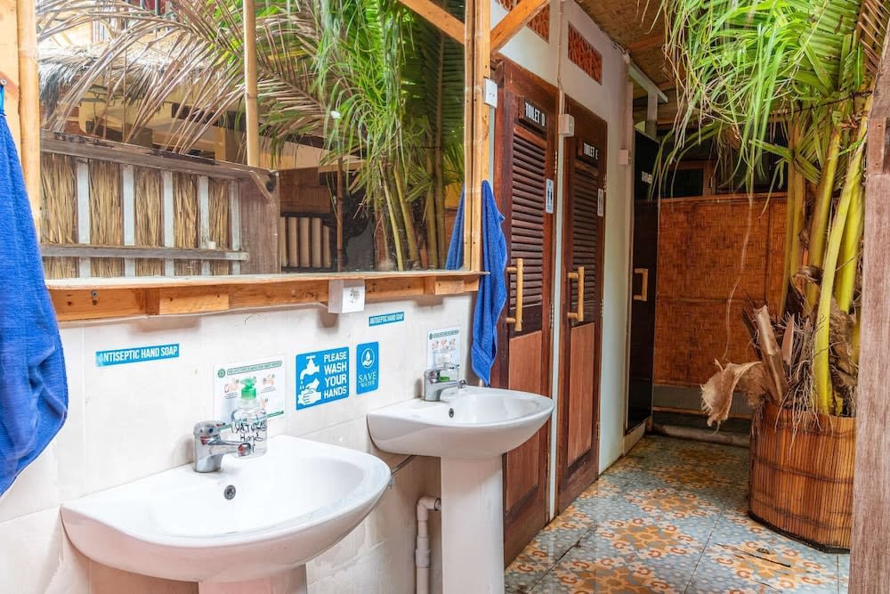 Serenity Eco Guesthouse - CHSE certified 2