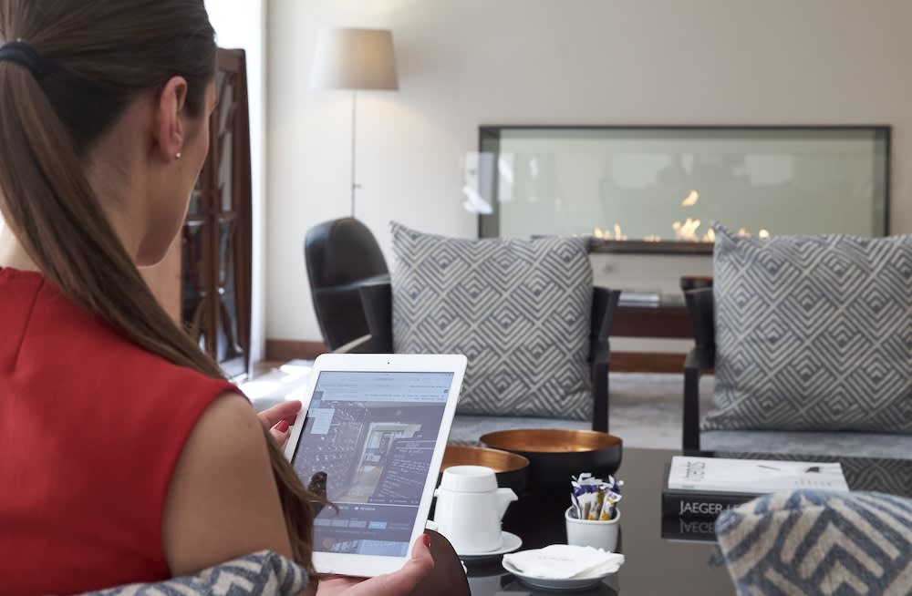 PortoBay Liberdade 4