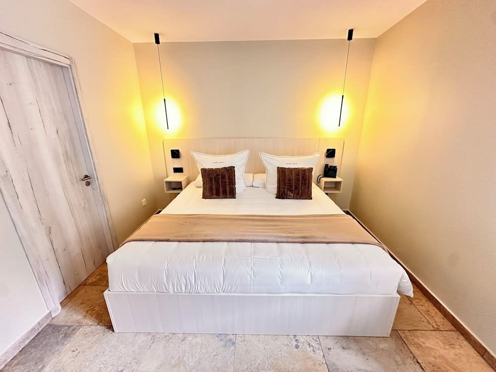Boutique Hotel Comtal Empuries 5