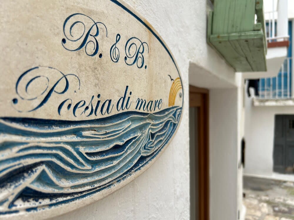 Trame Poesia di mare 2