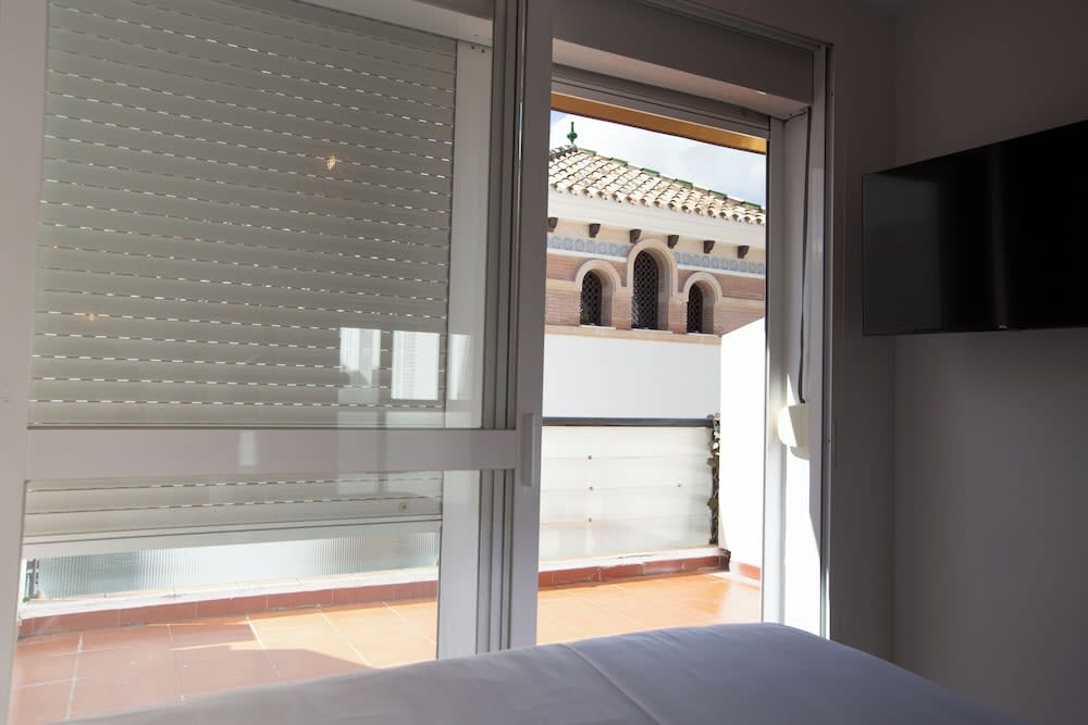 La Malagueña by Croma 3