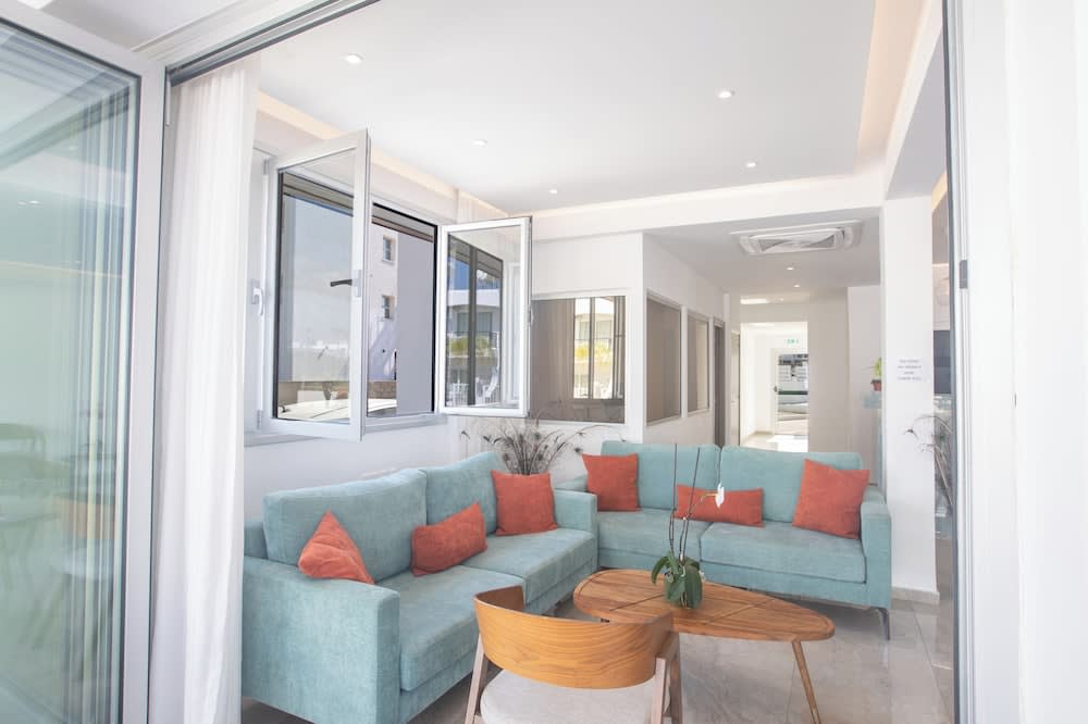 Pavlinia Hotel & Apartments 2