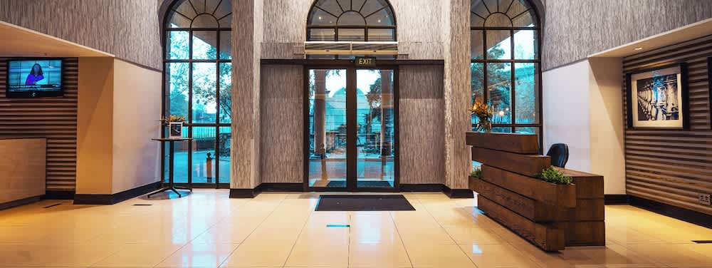 Piazza Hotel Montecasino 3