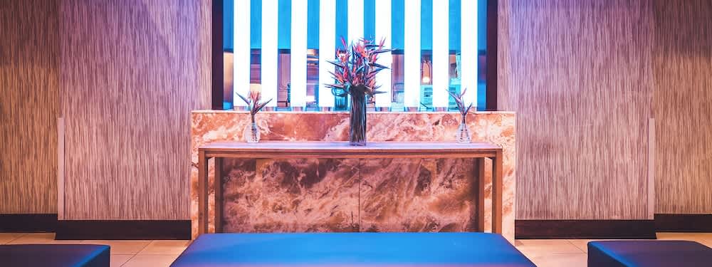 Piazza Hotel Montecasino 5