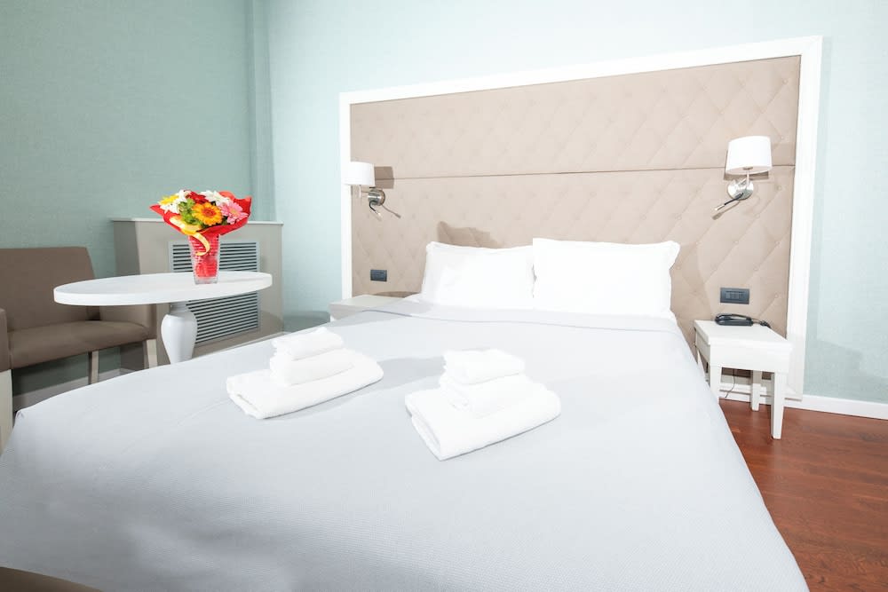 Grand Hotel & des Anglais Spa 4