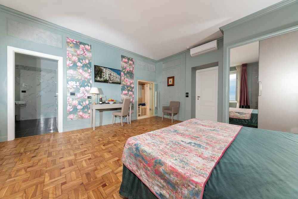 Grand Hotel & des Anglais Spa 5