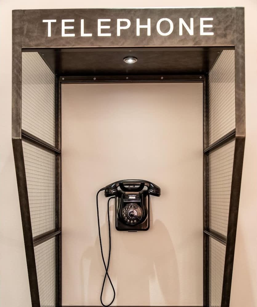 Hollmann Beletage Design & Boutique Hotel 2