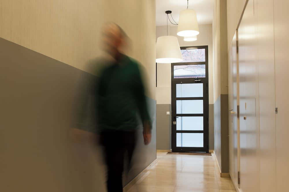 MH Apartments Gracia 2