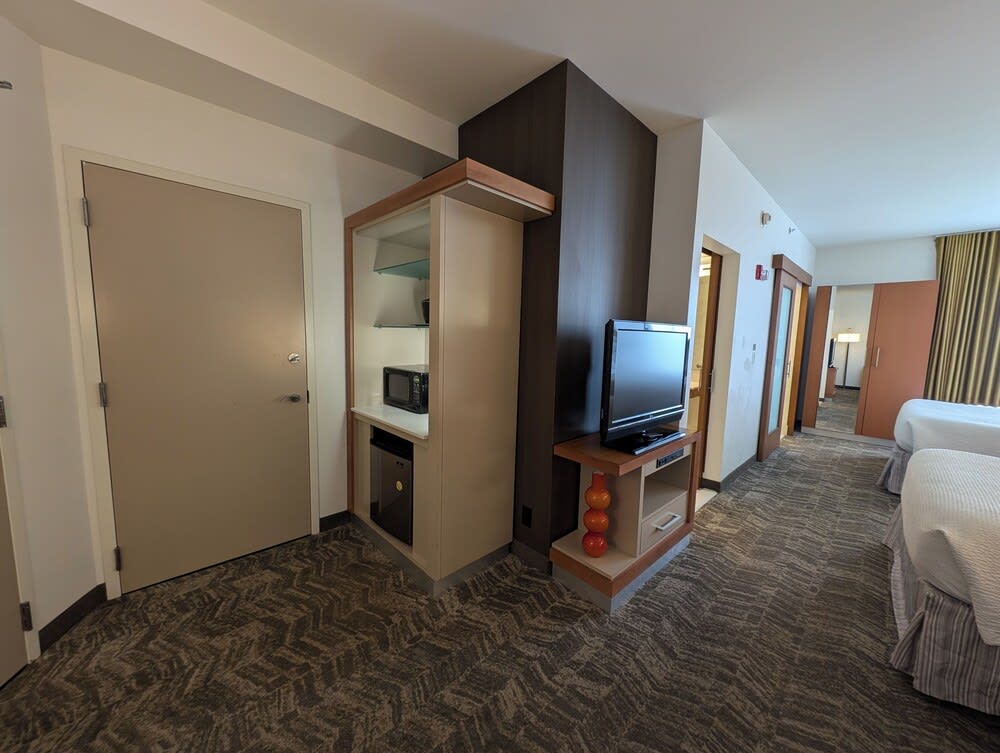 SpringHill Suites by Marriott Chicago Waukegan/Gurnee 5