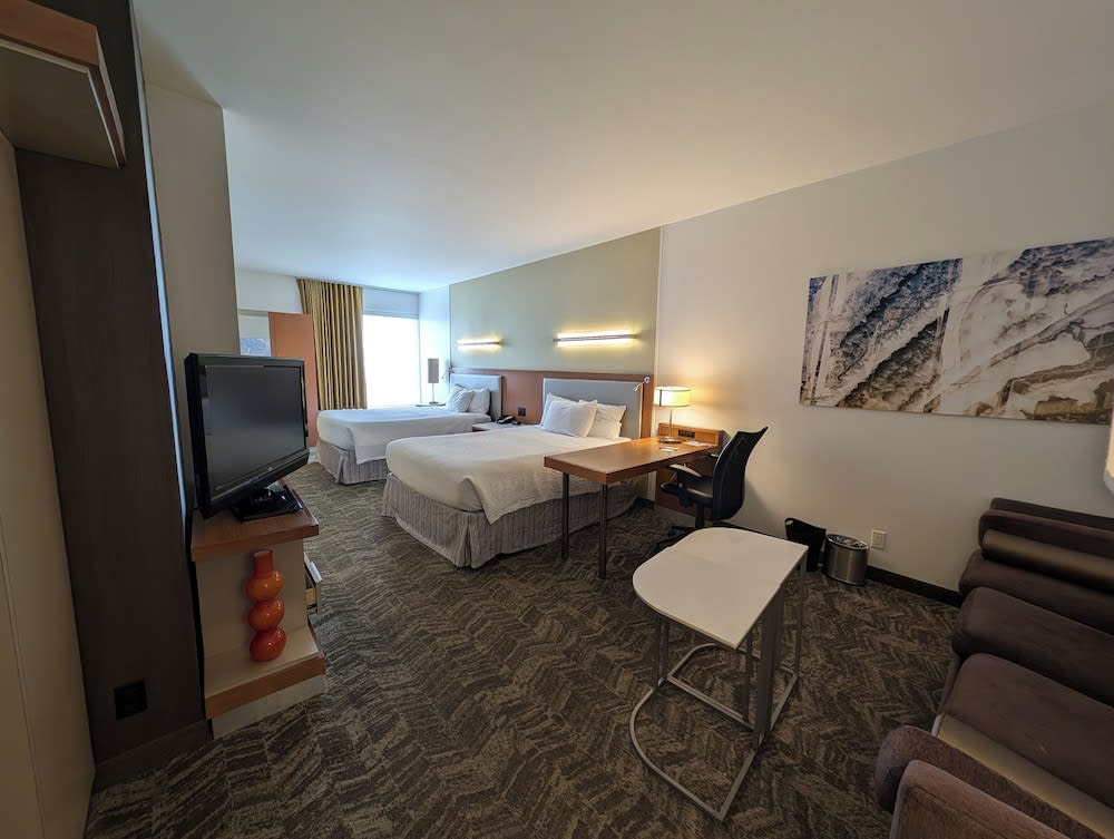 SpringHill Suites by Marriott Chicago Waukegan/Gurnee 4