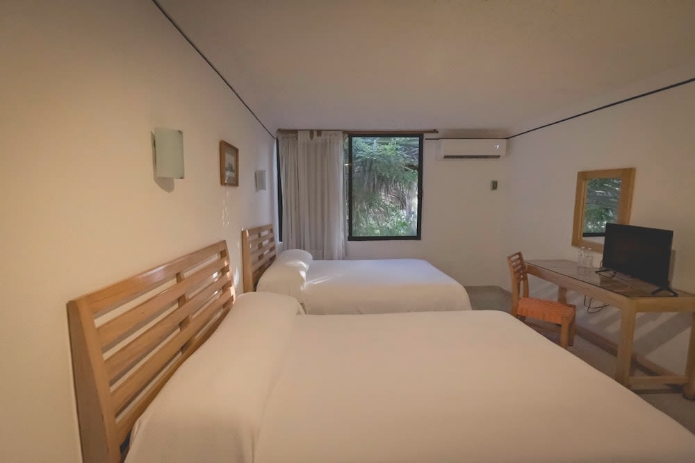 Sotavento Hotel & Yacht Club 5