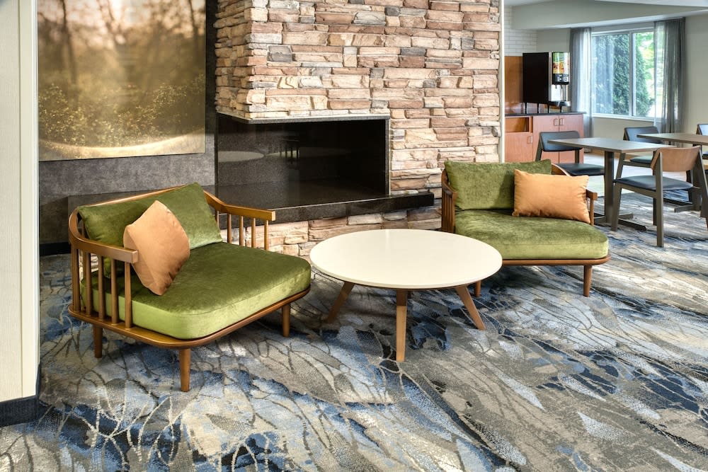 Fairfield Inn & Suites by Marriott Frankenmuth 2