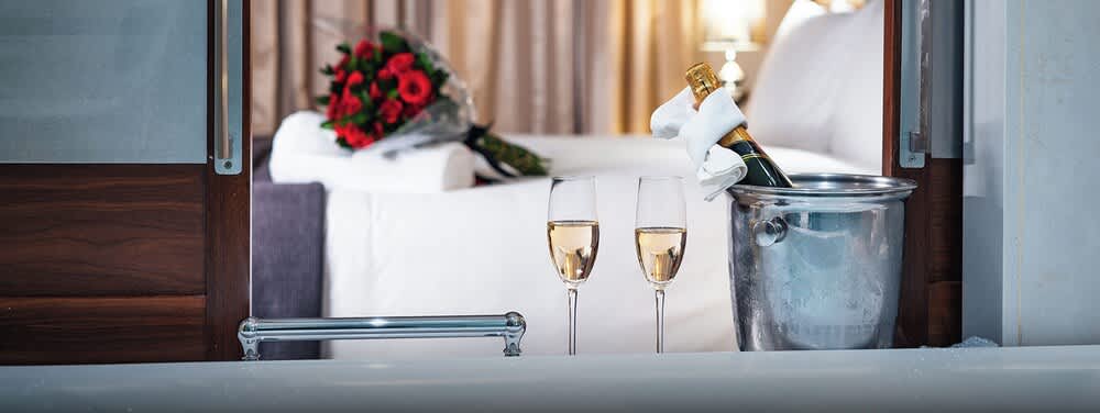 Pivot Hotel Montecasino 3