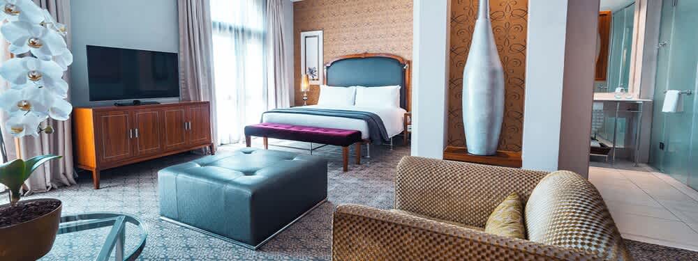 Pivot Hotel Montecasino 4