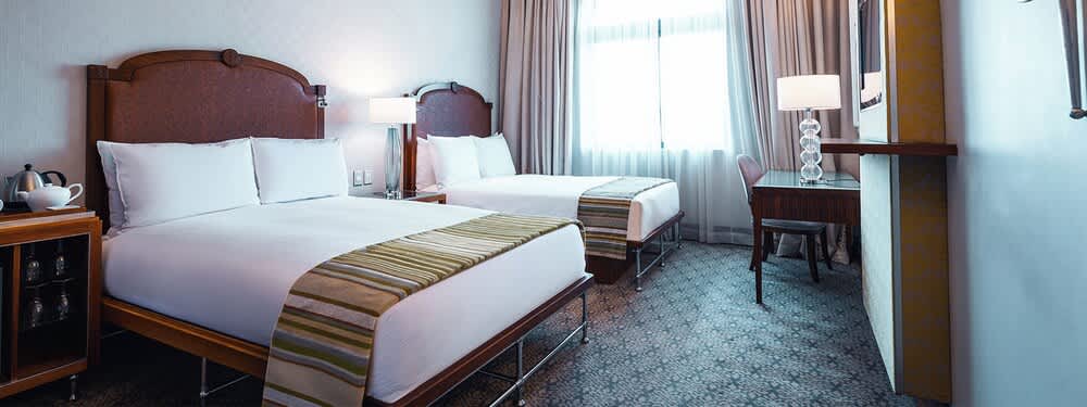 Pivot Hotel Montecasino 1