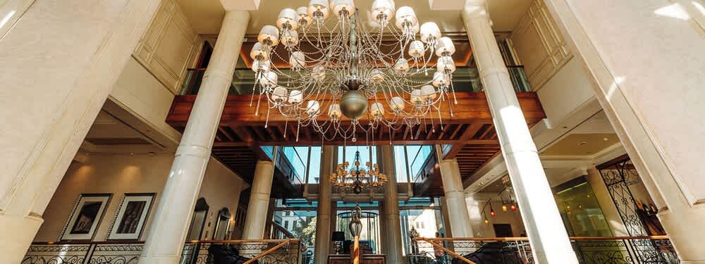 Pivot Hotel Montecasino 2