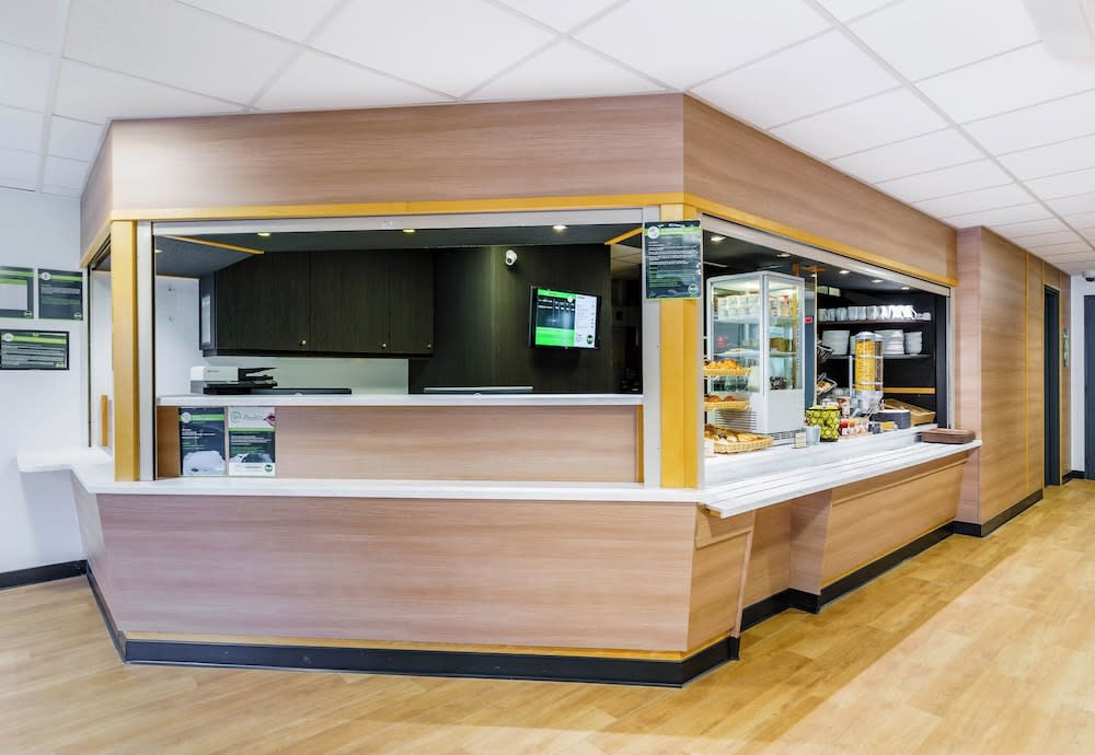 B&B HOTEL Amneville-les-Thermes 2