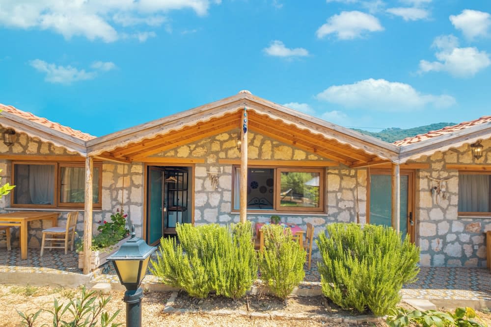 Kas Joy Glamping 1