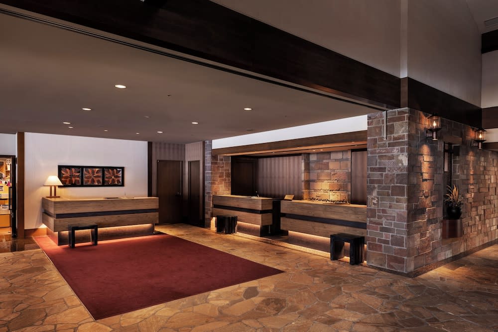 Hakuba Tokyu Hotel 2