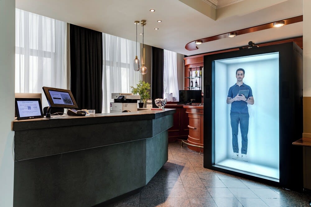Prinsen Hotel 2