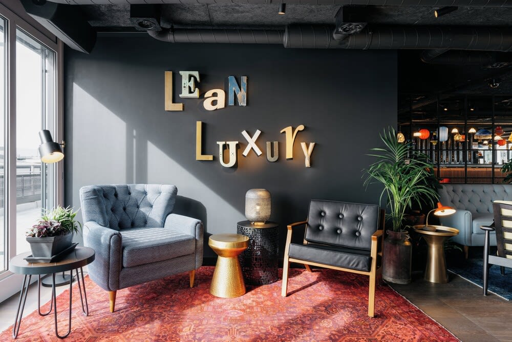 Ruby Claire Hotel Geneva 5